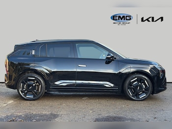 Used Kia EV3 2025 for sale - 76637128: Photo