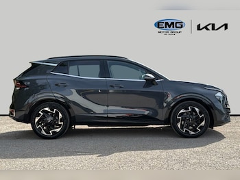 Used Kia Sportage 2022 for sale - 78678308: Photo