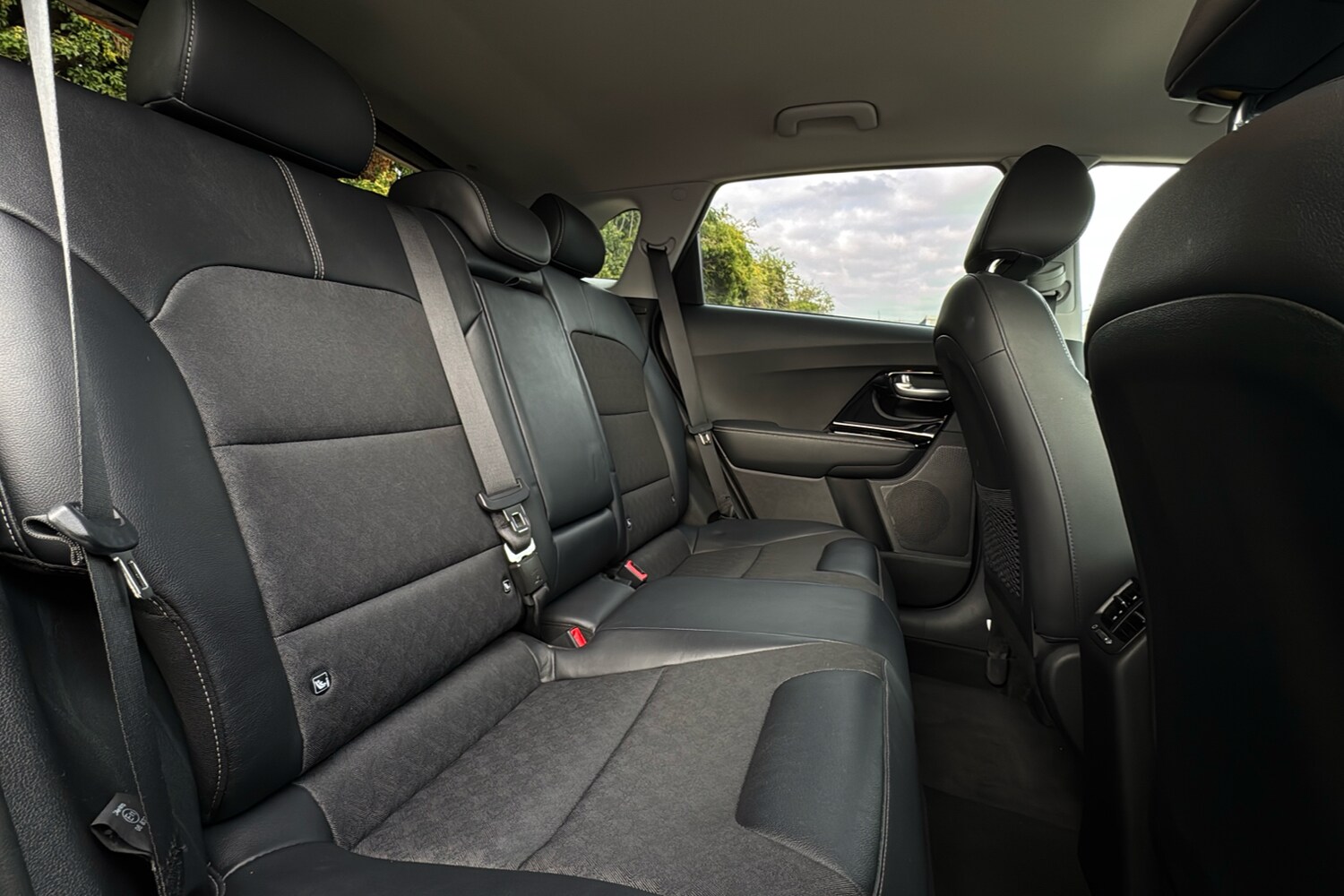 Used Kia Niro 2021 for sale - 76015719: Photo 12