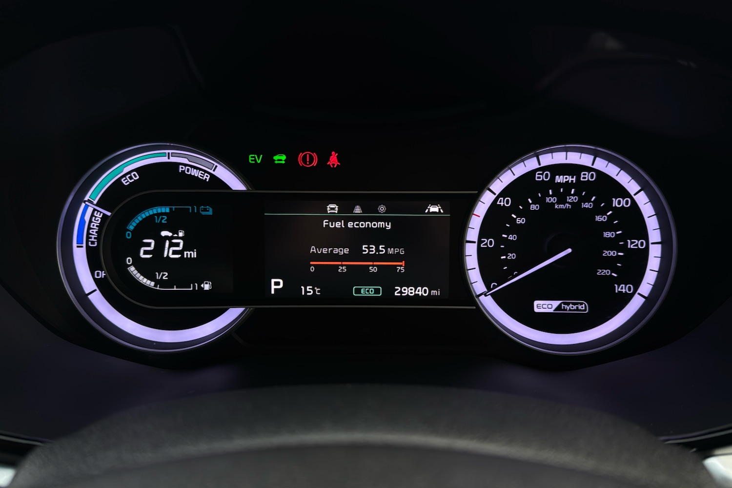Used Kia Niro 2021 for sale - 76015719: Photo 14