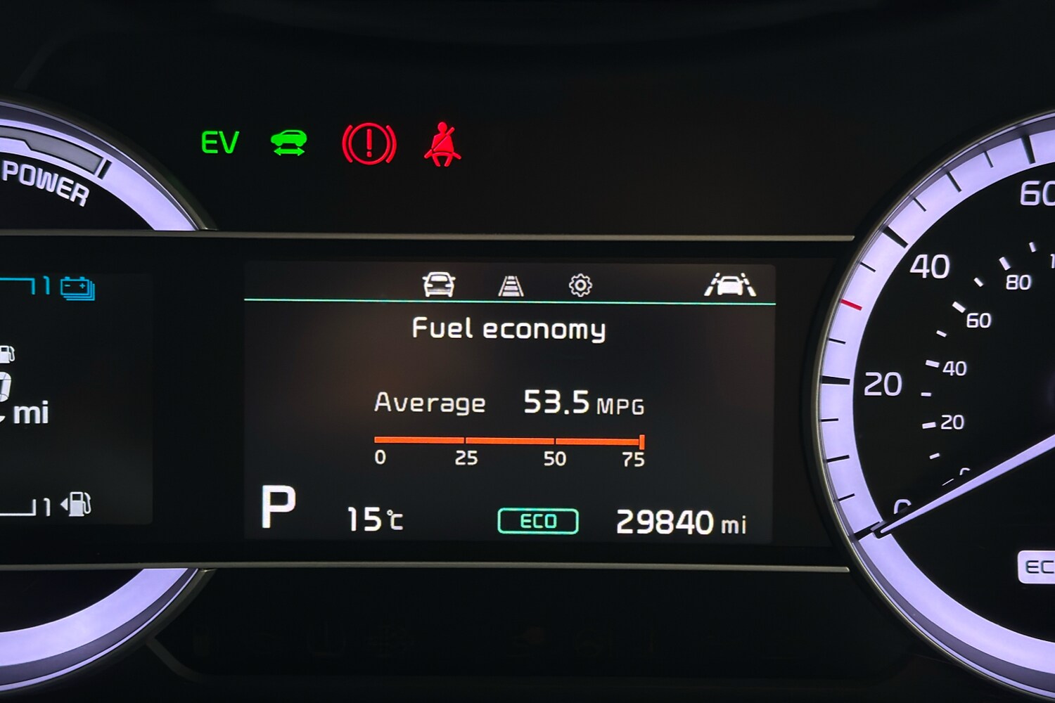 Used Kia Niro 2021 for sale - 76015719: Photo 15