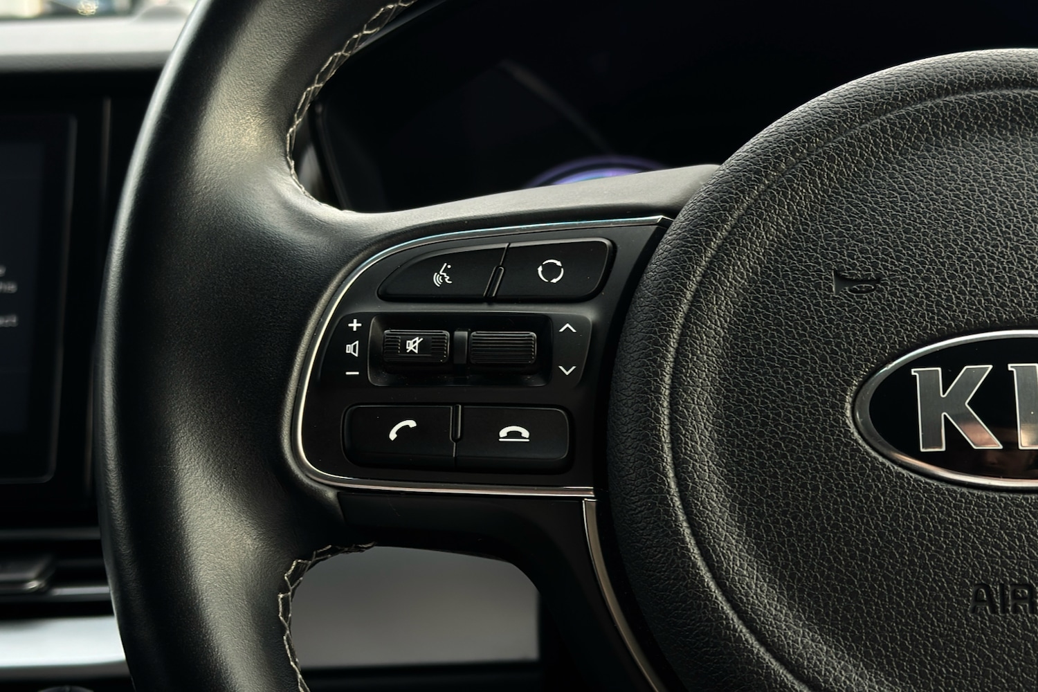 Used Kia Niro 2021 for sale - 76015719: Photo 17