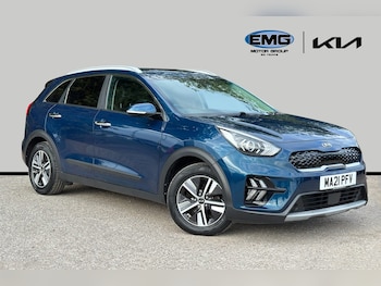 Kia - Niro