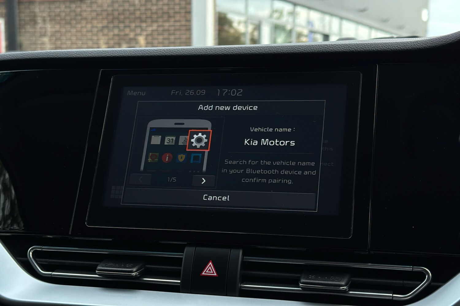Used Kia Niro 2021 for sale - 76015719: Photo 20