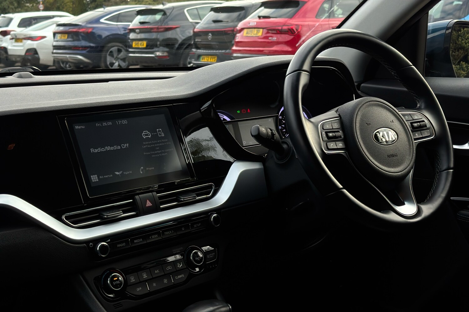 Used Kia Niro 2021 for sale - 76015719: Photo 28