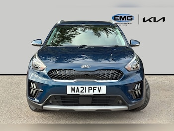 Used Kia Niro 2021 for sale - 76015719: Photo 2