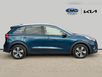 Used Kia Niro 2021 for sale - 76015719: Photo 4