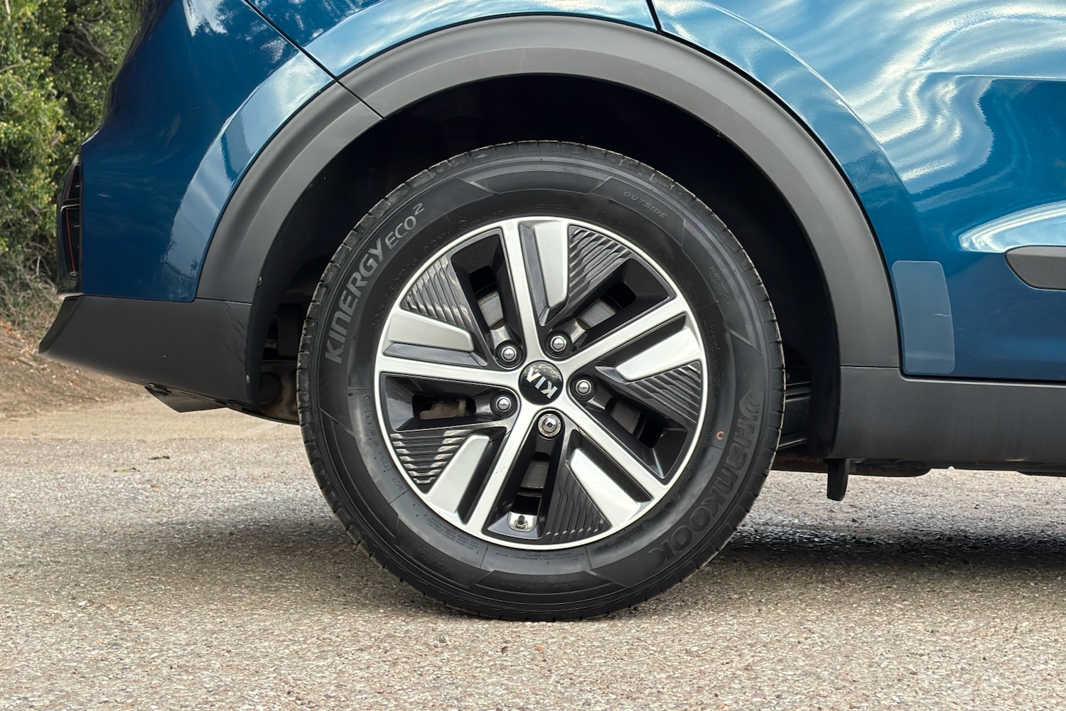 Used Kia Niro 2021 for sale - 76015719: Photo 8