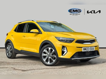 Kia - Stonic