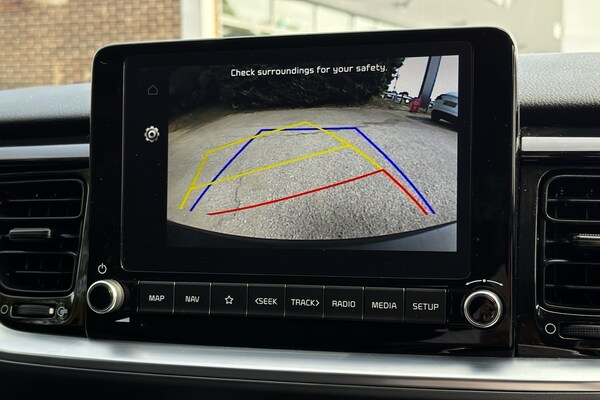 Used Kia Stonic 2023 for sale - 75517065: Photo 35
