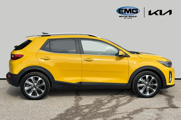 Used Kia Stonic 2023 for sale - 75517065: Photo 4