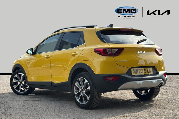 Used Kia Stonic 2023 for sale - 75517065: Photo 5
