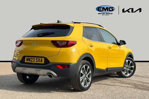 Used Kia Stonic 2023 for sale - 75517065: Photo 7