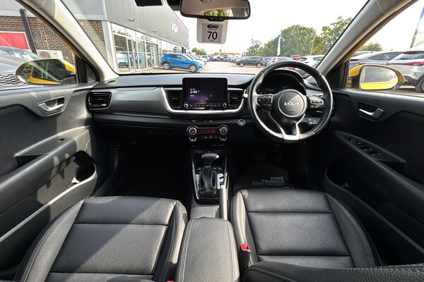 Used Kia Stonic 2023 for sale - 75517065: Photo 9