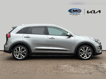 Used Kia Niro 2022 for sale - 77219919: Photo