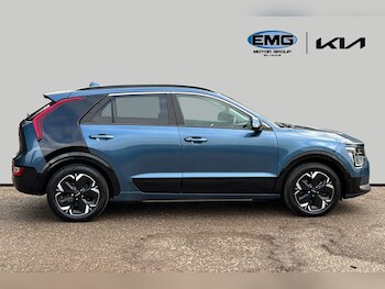 Used Kia Niro 2022 for sale - 77553500: Photo