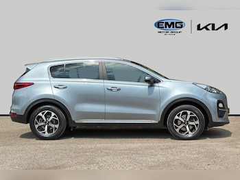 Used Kia Sportage 2019 for sale - 78603984: Photo