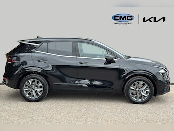 Used Kia Sportage 2025 for sale - 76034434: Photo