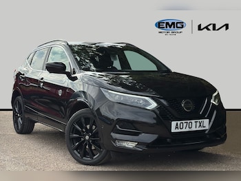 Used Nissan Qashqai 2020 for sale - 79390526: Photo