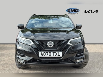 Used Nissan Qashqai 2020 for sale - 79390526: Photo