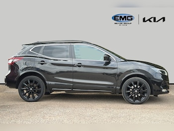 Used Nissan Qashqai 2020 for sale - 79390526: Photo