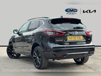 Used Nissan Qashqai 2020 for sale - 79390526: Photo