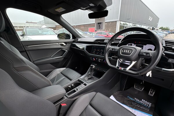 Used Audi Q3 2022 for sale - 75480494: Photo 10