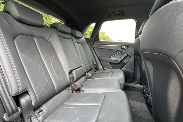 Used Audi Q3 2022 for sale - 75480494: Photo 12