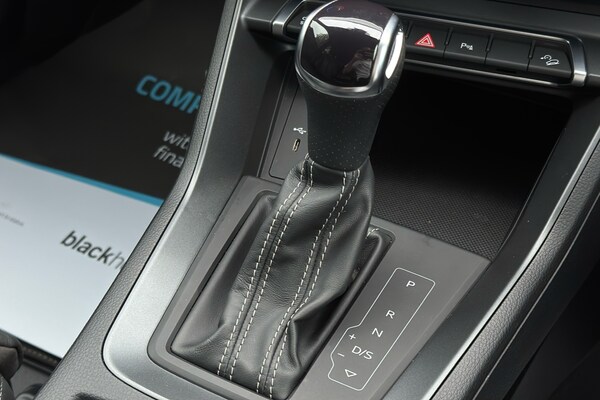 Used Audi Q3 2022 for sale - 75480494: Photo 13
