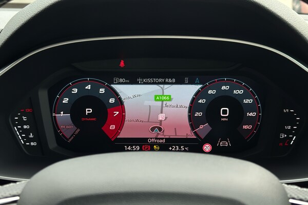 Used Audi Q3 2022 for sale - 75480494: Photo 15