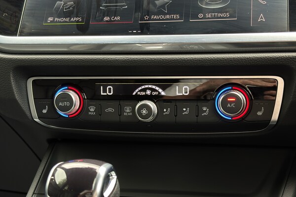 Used Audi Q3 2022 for sale - 75480494: Photo 16
