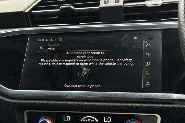 Used Audi Q3 2022 for sale - 75480494: Photo 20