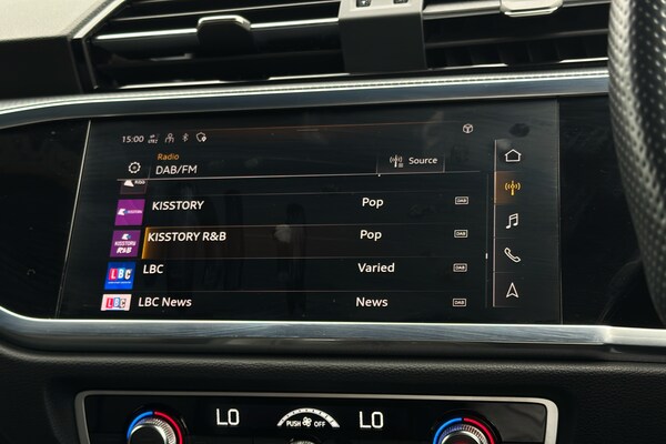 Used Audi Q3 2022 for sale - 75480494: Photo 21