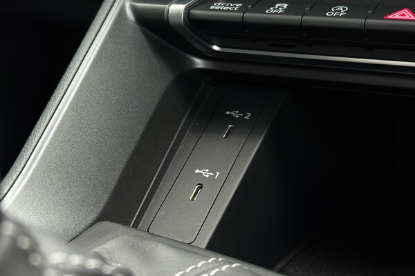 Used Audi Q3 2022 for sale - 75480494: Photo 23