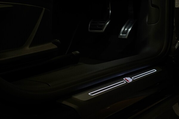 Used Audi Q3 2022 for sale - 75480494: Photo 24