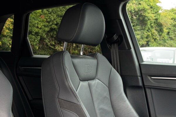 Used Audi Q3 2022 for sale - 75480494: Photo 28