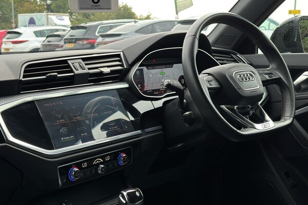Used Audi Q3 2022 for sale - 75480494: Photo 30