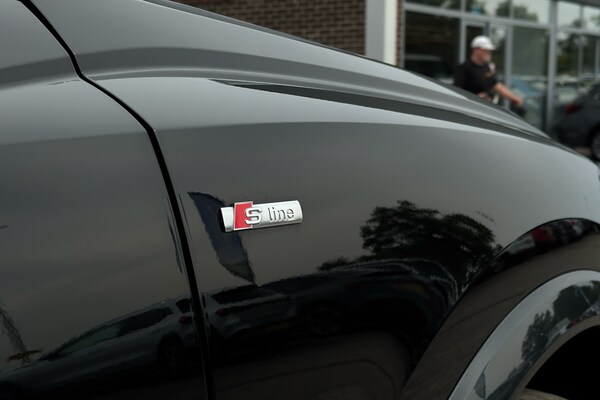 Used Audi Q3 2022 for sale - 75480494: Photo 31