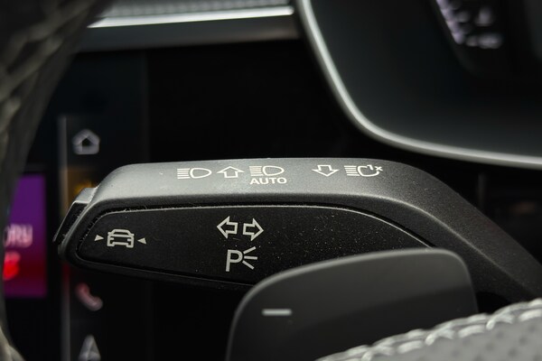 Used Audi Q3 2022 for sale - 75480494: Photo 33