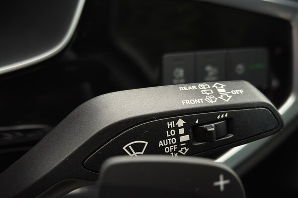 Used Audi Q3 2022 for sale - 75480494: Photo 34