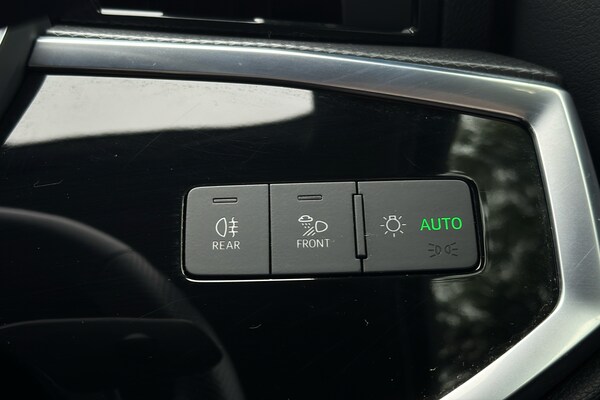 Used Audi Q3 2022 for sale - 75480494: Photo 35