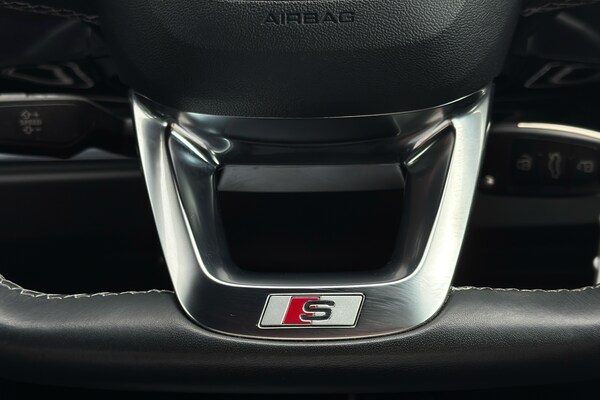 Used Audi Q3 2022 for sale - 75480494: Photo 40