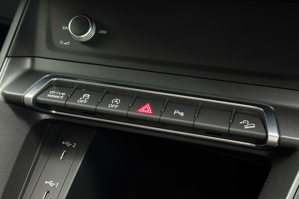 Used Audi Q3 2022 for sale - 75480494: Photo 41