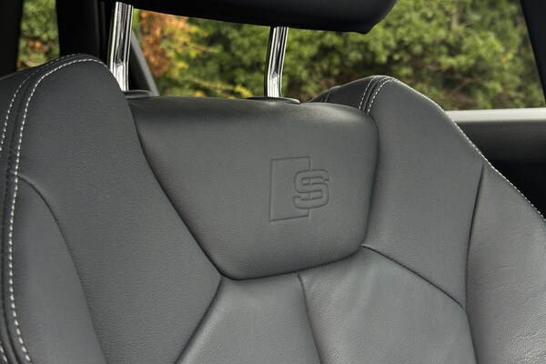Used Audi Q3 2022 for sale - 75480494: Photo 43