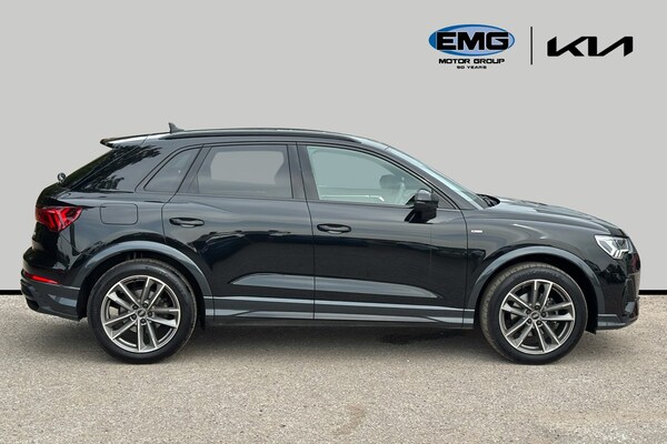 Used Audi Q3 2022 for sale - 75480494: Photo 4