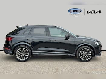Used Audi Q3 2022 for sale - 75480494: Photo