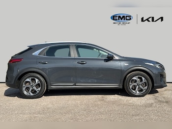 Used Kia XCeed 2022 for sale - 78052733: Photo