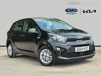 Used Kia Picanto 2024 for sale - 79127794: Photo