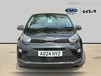 Used Kia Picanto 2024 for sale - 79127794: Photo