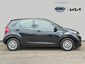 Used Kia Picanto 2024 for sale - 79127794: Photo